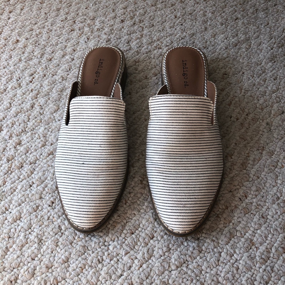 Cute Loafers!!